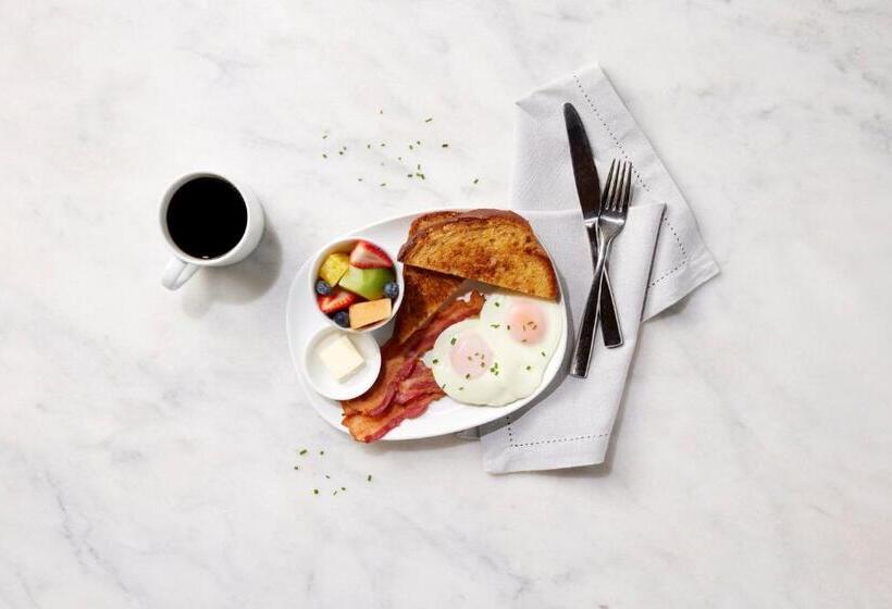 Even Hotel New York   Midtown East, An Ihg