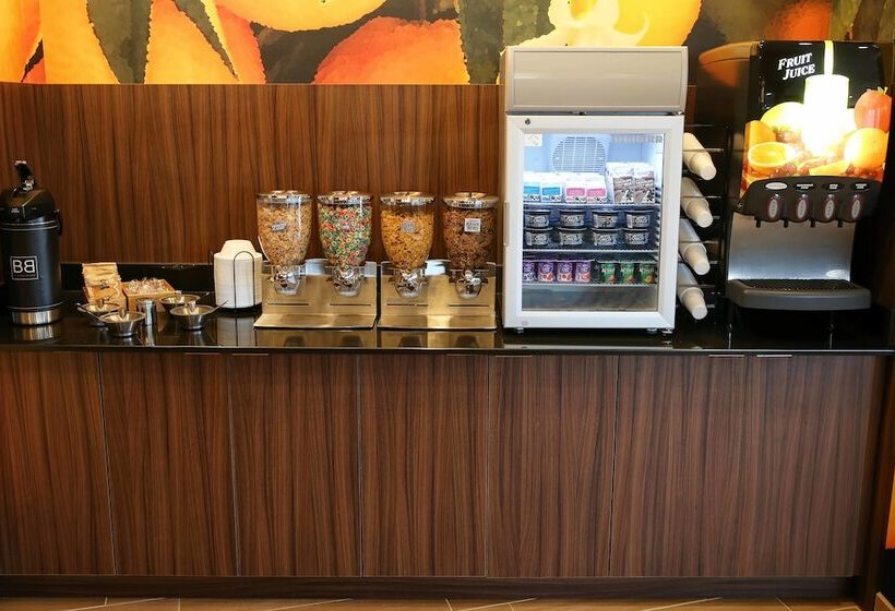 فندق Fairfield Inn & Suites By Marriott Madison Verona