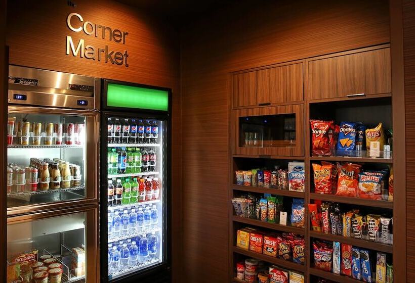 فندق Fairfield Inn & Suites By Marriott Madison Verona