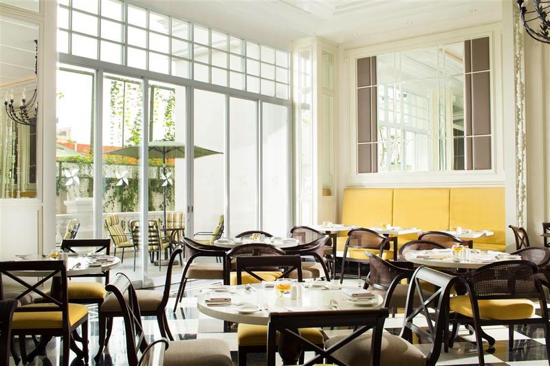 בית מלון כפרי Four Points By Sheraton Bandung