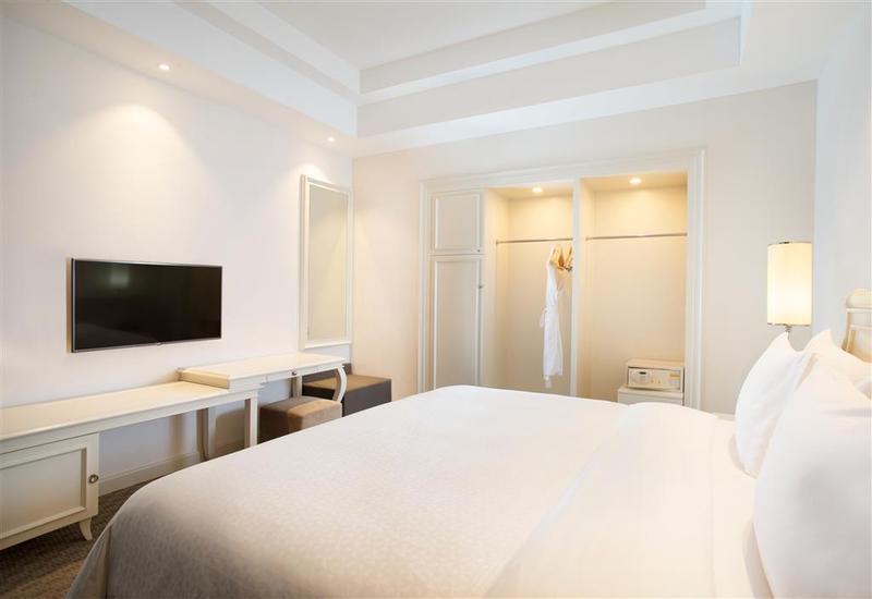 בית מלון כפרי Four Points By Sheraton Bandung