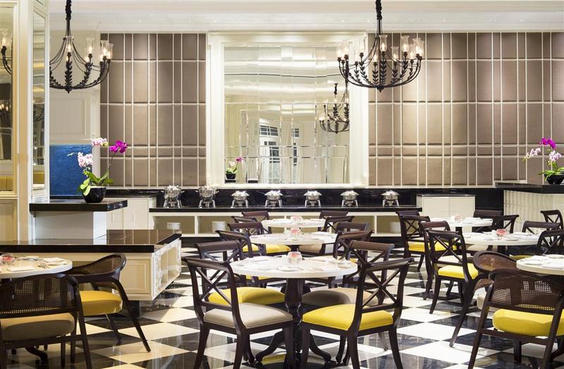 בית מלון כפרי Four Points By Sheraton Bandung