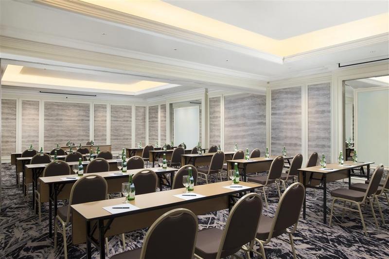 בית מלון כפרי Four Points By Sheraton Bandung