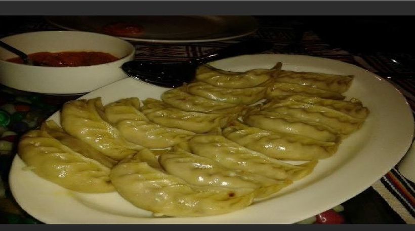 酒店 Sterling Gangtok