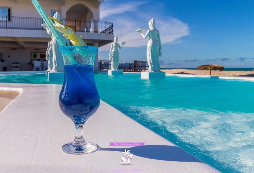 هتل Green Paradise Residence