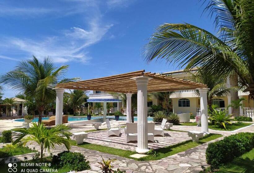 هتل Green Paradise Residence