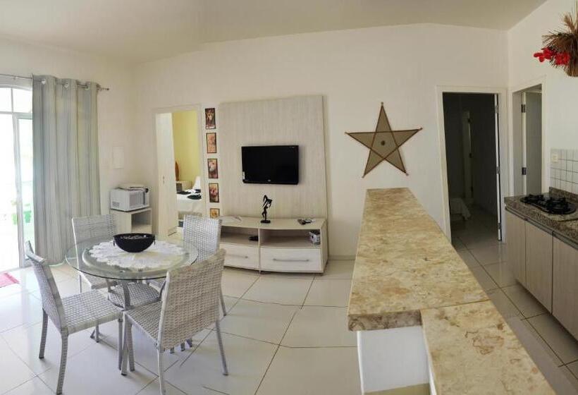 هتل Green Paradise Residence