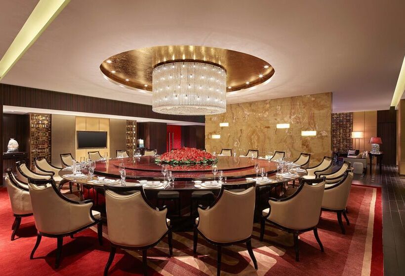 فندق Hilton Haikou
