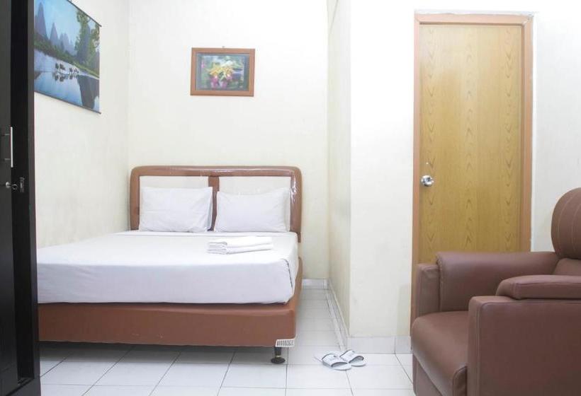 Fotos del hotel House Of Arsonia Bougainvillea:  9