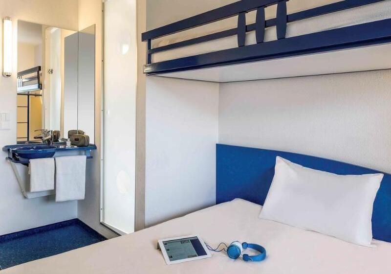 هتل Ibis Budget Graz City