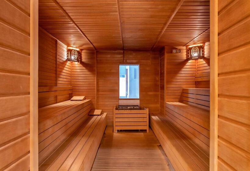هتل Sidemarin Kirman Premium - Ultra All Inclusive