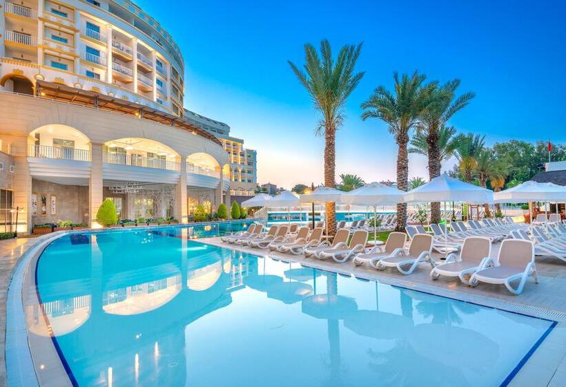هتل Sidemarin Kirman Premium - Ultra All Inclusive