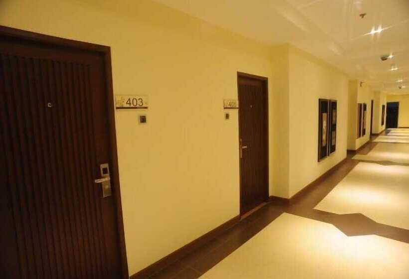 Kitlada Hotel Udonthani