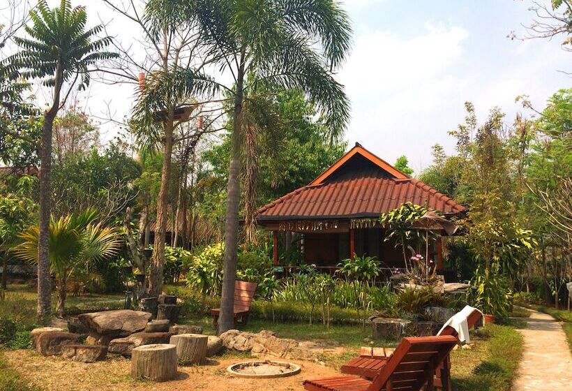 هتل Le Mont Resort