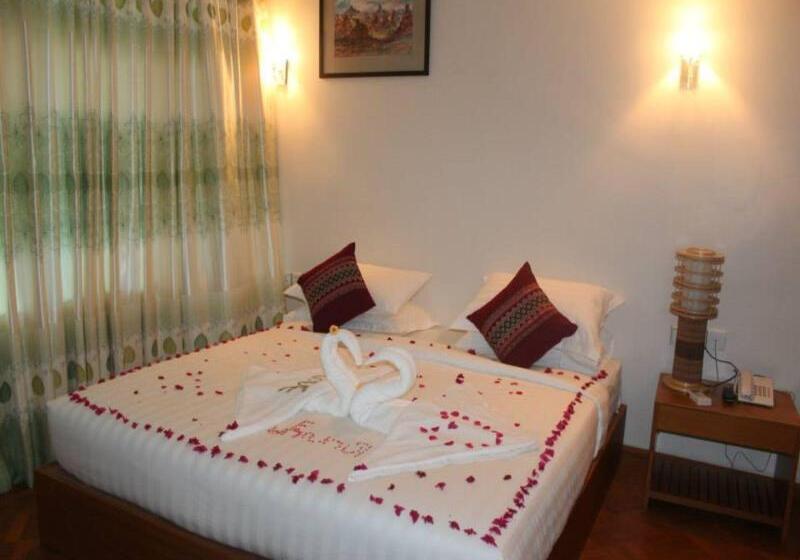Hotel Manisanda