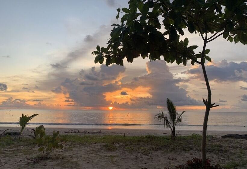 هتل Naiyang Discovery Beach Resort Sha