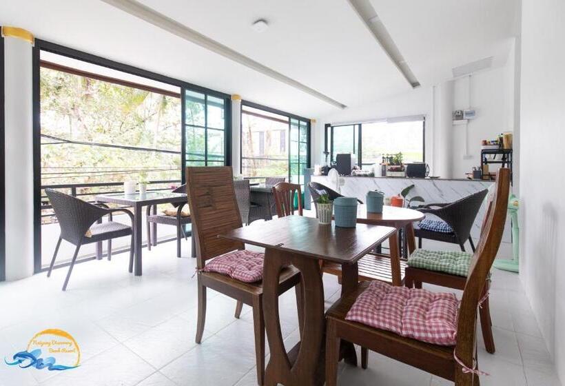 هتل Naiyang Discovery Beach Resort Sha