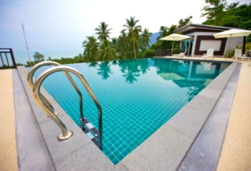 בית מלון כפרי Nirvana Detox Healing Center