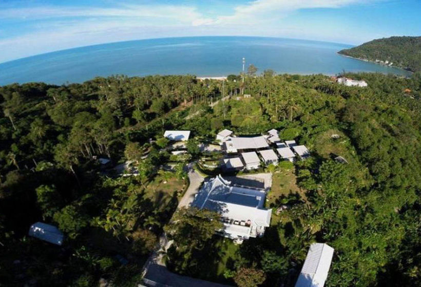 בית מלון כפרי Nirvana Detox Healing Center