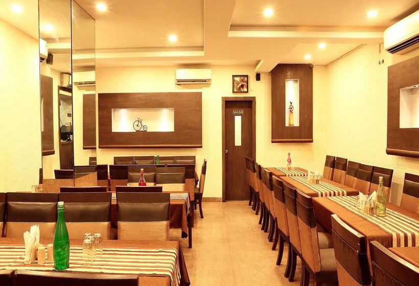 Fotos del hotel Oyo Rooms Ballygunge Lansdowne:  8