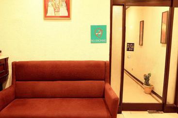 Fotos del hotel Oyo Rooms Ballygunge Lansdowne:  10