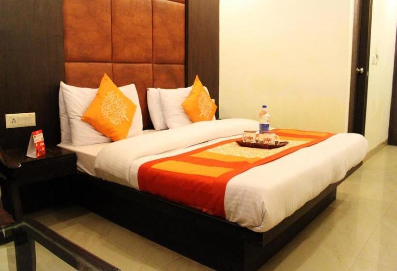 בית מלון כפרי Itsy By Treebo   Howard International