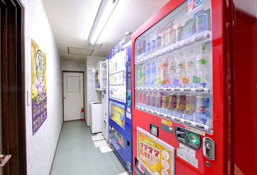 בית מלון כפרי Parkway