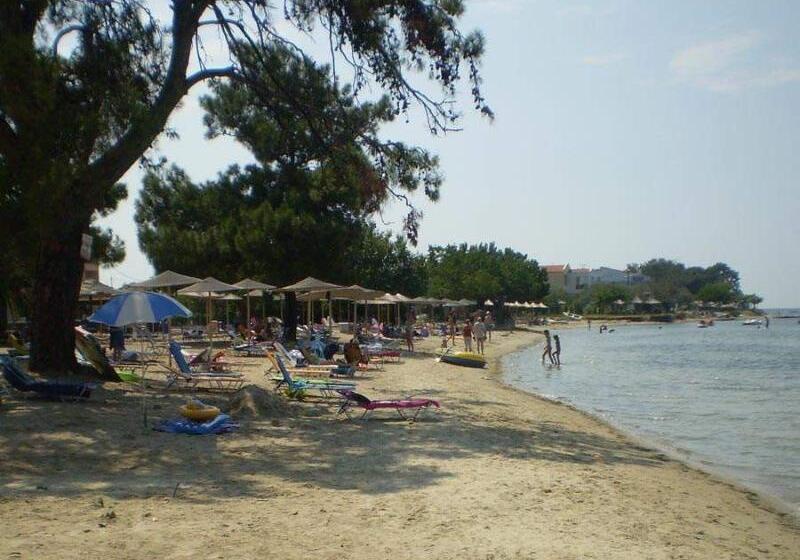 هتل Rachoni Imperial