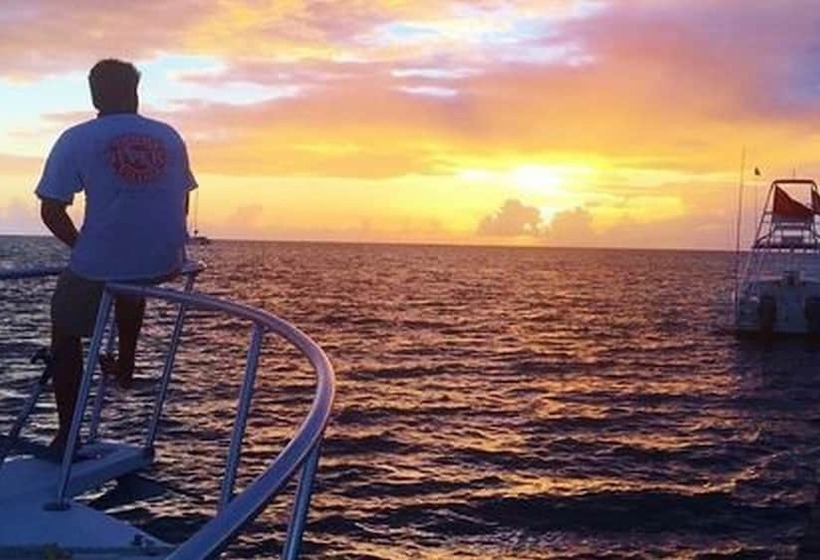 בית מלון כפרי Ramon's Village Resort