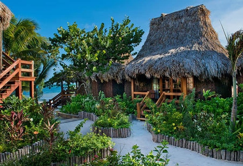 בית מלון כפרי Ramon's Village Resort