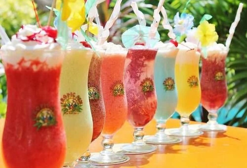 בית מלון כפרי Ramon's Village Resort