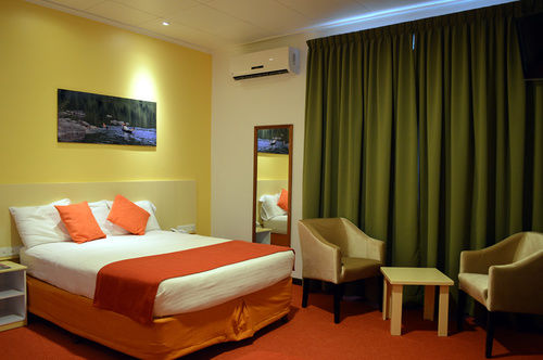 هتل Residence Inn Paramaribo