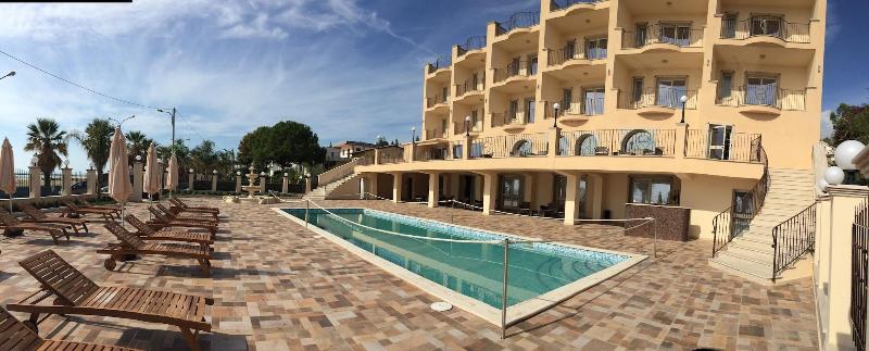 هتل Riviera Palace