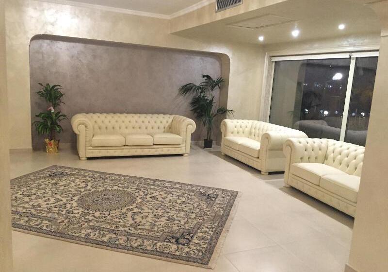 هتل Riviera Palace