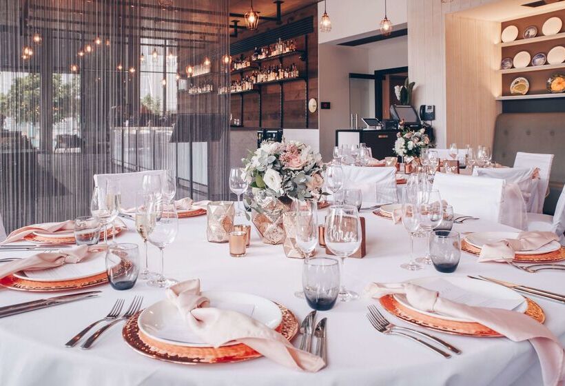 酒店 Rydges Fortitude Valley