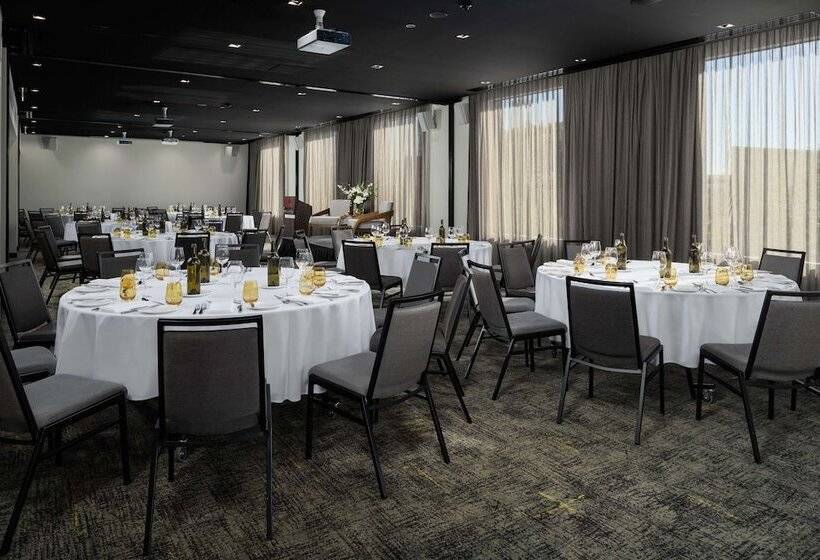 酒店 Rydges Fortitude Valley