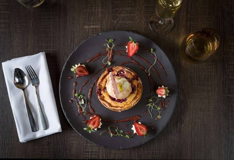 酒店 Rydges Fortitude Valley