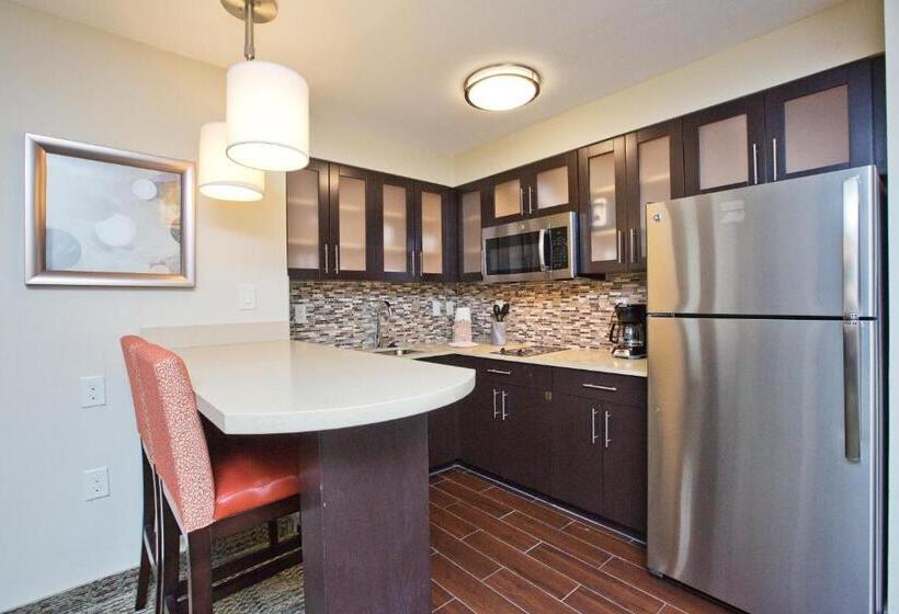 בית מלון כפרי Staybridge Suites Austin South Interstate Hwy 35, An Ihg