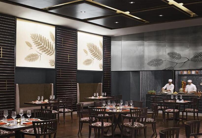 בית מלון כפרי Taj Bangalore