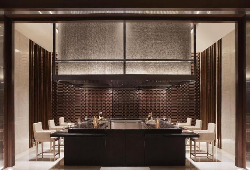 בית מלון כפרי Taj Bangalore