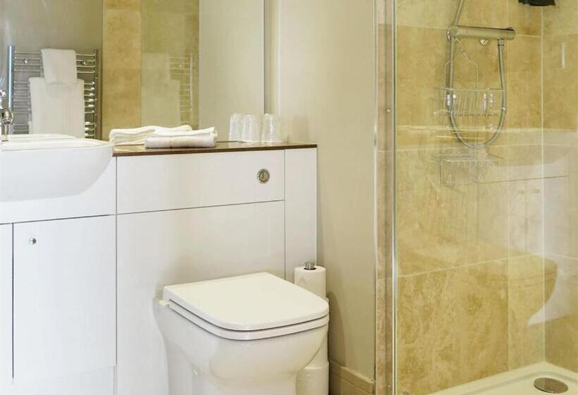 호텔 The White Hart