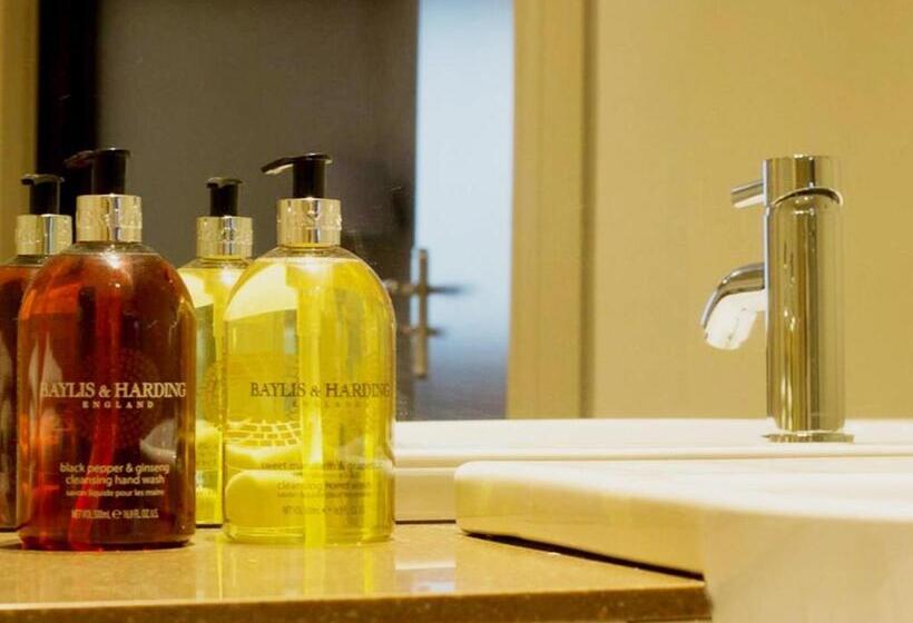 호텔 The White Hart