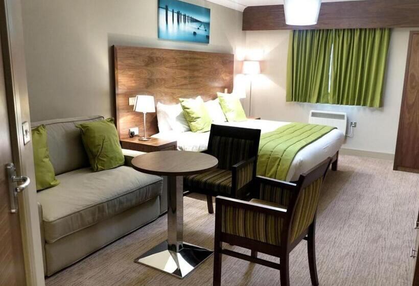 호텔 The White Hart