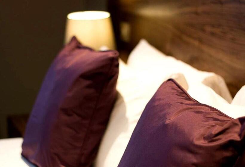 호텔 The White Hart