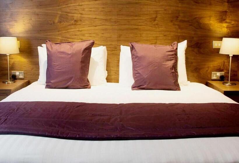 호텔 The White Hart