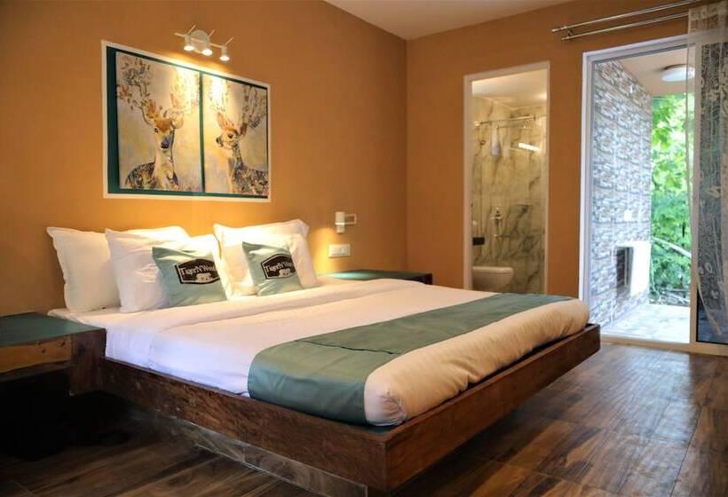 호텔 Tiger N Woods Resort