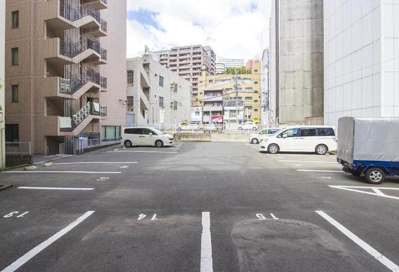 Fotos del hotel Wing Port Nagasaki:  2