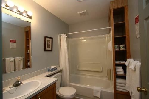 Les Chalets Du Havre