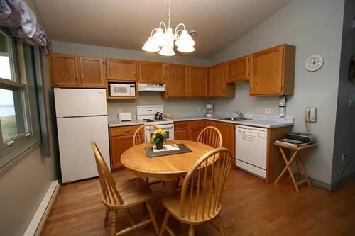 Les Chalets Du Havre