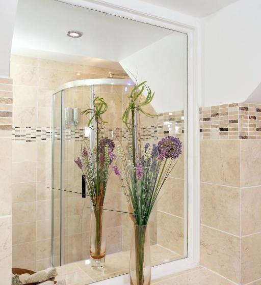 ペンション Citihouse Aberdeen West End